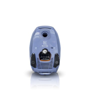 Electrolux SilentPerformer ZSPREACH 3,5 L A cilindro Secco 700 W Sacchetto per la polvere