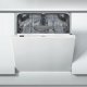 Whirlpool WKIC 3C26 A scomparsa totale 14 coperti E 2