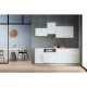 Whirlpool WKIC 3C26 A scomparsa totale 14 coperti 6