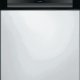 Whirlpool WBC3C26B A scomparsa parziale 14 coperti 2