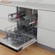 Whirlpool WBC3C26B A scomparsa parziale 14 coperti 8