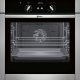 Neff B45M42N5 forno 66 L 3680 W Acciaio inox 2