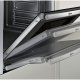 Neff B45M42N5 forno 66 L 3680 W Acciaio inox 5