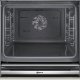 Neff B45M42N5 forno 66 L 3680 W Acciaio inox 6