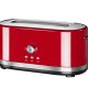 KitchenAid 5KMT4116 Tostapane 4 fette1800 W Rosso 2