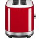 KitchenAid 5KMT4116 Tostapane 4 fette1800 W Rosso 4
