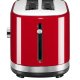 KitchenAid 5KMT4116 Tostapane 4 fette1800 W Rosso 6
