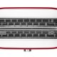KitchenAid 5KMT4116 Tostapane 4 fette1800 W Rosso 7