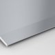 Siemens EH679FJC1E piano cottura Acciaio inox Da incasso Piano cottura a induzione 3 Fornello(i) 3