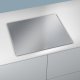 Siemens EH679FJC1E piano cottura Acciaio inox Da incasso Piano cottura a induzione 3 Fornello(i) 5