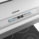 Siemens LI97RC540 cappa aspirante Cappa aspirante a parete Acciaio inox 700 m³/h 3