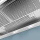 Siemens LI97RC540 cappa aspirante Cappa aspirante a parete Acciaio inox 700 m³/h 4
