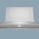 Siemens LI97RC540 cappa aspirante Cappa aspirante a parete Acciaio inox 700 m³/h 5