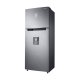 Samsung RT46K6645S9 Libera installazione 452 L Acciaio spazzolato 3