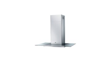 Franke FGL 905-P I XS Cappa aspirante a isola Acciaio inox 540 m³/h