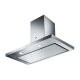 Franke FDF 905 P XS Cappa aspirante a parete Acciaio inox 530 m³/h 2