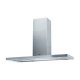 Franke FDF 12254 XS Cappa aspirante a parete Acciaio inox 470 m³/h 2