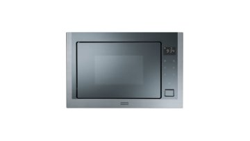 Franke FMW 250 CS2 G XS Acciaio inox Da incasso 25 L 900 W