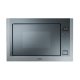 Franke FMW 250 CS2 G XS Acciaio inox Da incasso 25 L 900 W 2