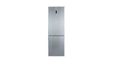 Franke FCBF 340 frigorifero con congelatore Libera installazione 297 L Stainless steel