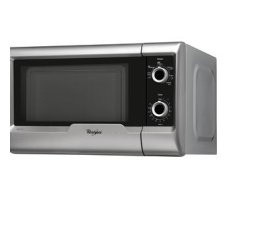 Whirlpool MWD 120 SL Argento Superficie piana 18 L 700 W