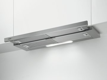 AEG X69164MP2 Incassato Grigio 603 m³/h