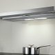 AEG X69164MP2 Incassato Grigio 603 m³/h 7