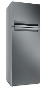 Whirlpool T TNF 9322 OX Doppia porta