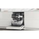 Whirlpool Lavastoviglie a libera installazione - WFC 3C26 P 11