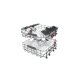 Whirlpool Lavastoviglie a libera installazione - WFC 3C26 P 16