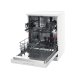 Whirlpool Lavastoviglie a libera installazione - WFC 3C26 P 8