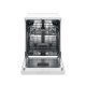 Whirlpool Lavastoviglie a libera installazione - WFC 3C26 P 9