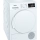 Siemens WT45W463 asciugatrice Libera installazione Caricamento frontale A+++ Bianco 2
