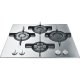 Hotpoint Ariston Piano cottura a gas FTGHL 641 D/IX/HA 2