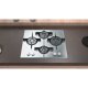 Hotpoint Ariston Piano cottura a gas FTGHL 641 D/IX/HA 3