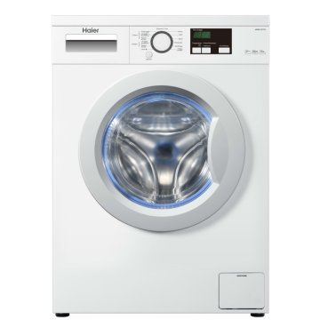 Haier HW60-1211N lavatrice Caricamento frontale 6 kg 1200 Giri/min Bianco