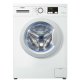 Haier HW60-1211N lavatrice Caricamento frontale 6 kg 1200 Giri/min Bianco 2