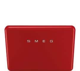 Smeg 50's Style Cappa KFAB75RD Rosso