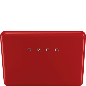 Smeg 50's Style Cappa KFAB75RD Rosso
