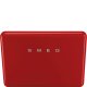 Smeg 50's Style Cappa KFAB75RD Rosso 2