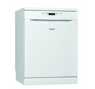 Whirlpool WFC 3C26 lavastoviglie Libera installazione 14 coperti