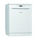 Whirlpool WFC 3C26 lavastoviglie Libera installazione 14 coperti 2