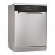 Whirlpool WFC 3C26 X lavastoviglie Libera installazione 14 coperti 2