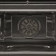 Electrolux EVY9847AAX forno 43 L 3000 W Nero, Argento 3