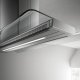 Elica PRF0120064 cappa aspirante Sospeso Acciaio inox 600 m³/h 3
