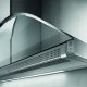 Elica PRF0120231 cappa aspirante Cappa aspirante a parete Acciaio inox 647 m³/h 4
