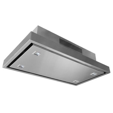 Elica Cloud Five Incassato Acciaio inox 368 m³/h