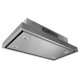 Elica Cloud Five Incassato Acciaio inox 368 m³/h 2