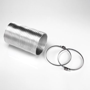 KIT TUBO ALL. + FASCETTA - KIT0094727