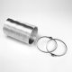 KIT TUBO ALL. + FASCETTA - KIT0094727 2